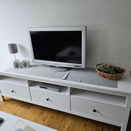 Appartamento Westwind Steinfeld  Esterno foto