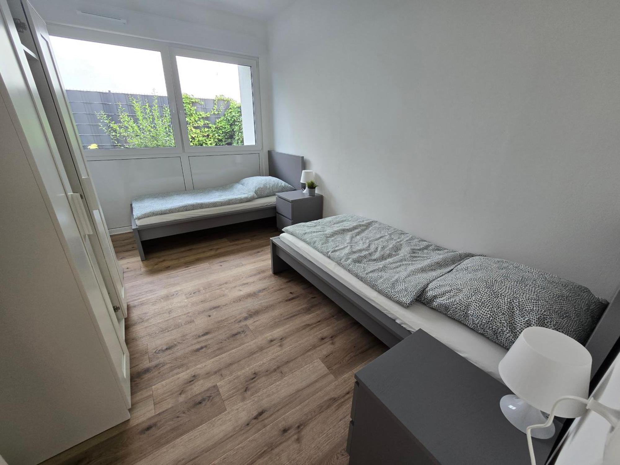 Appartamento Westwind Steinfeld  Esterno foto