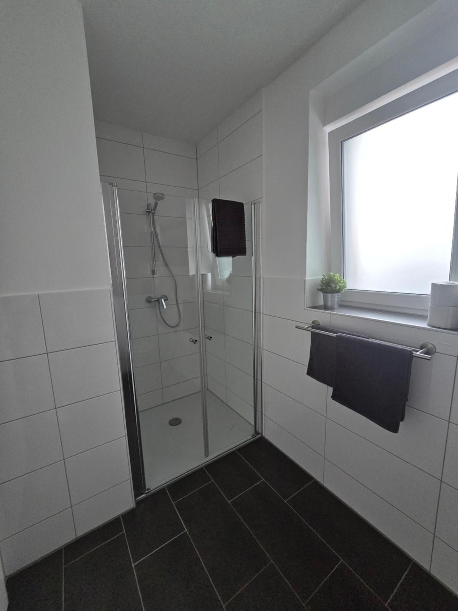 Appartamento Westwind Steinfeld  Esterno foto
