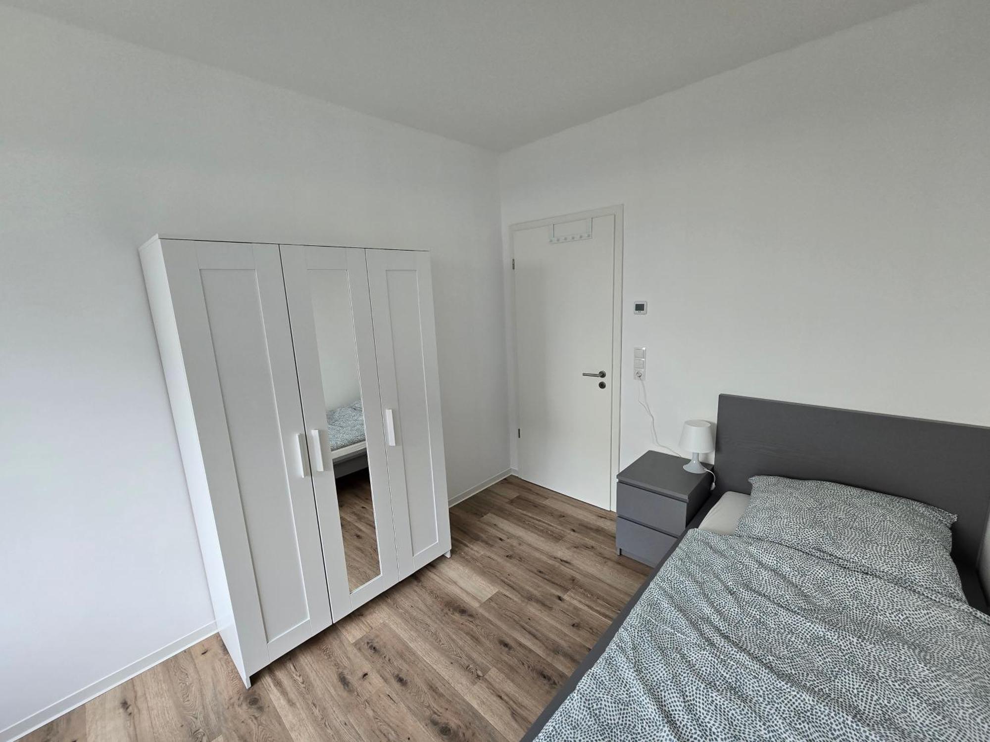 Appartamento Westwind Steinfeld  Esterno foto