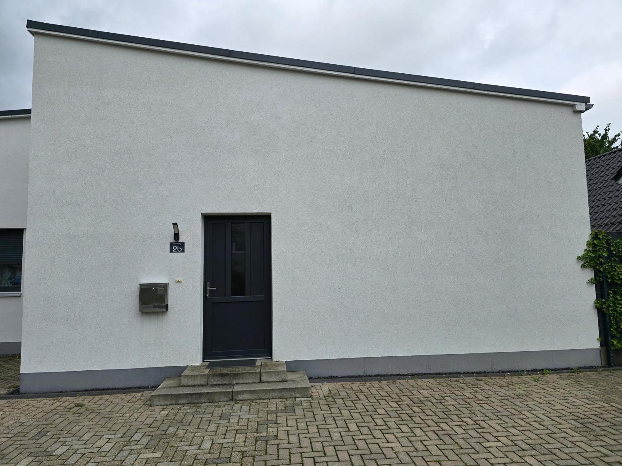 Appartamento Westwind Steinfeld  Esterno foto